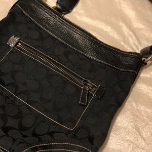 Coach Crossbody Bag